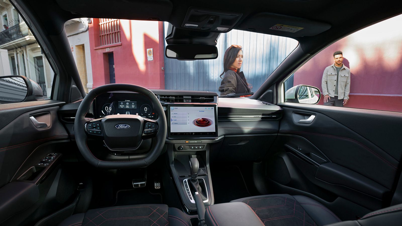 Ford Puma: Σε νέα χαμηλότερη τιμή στην Ελλάδα -Πόσο κοστίζει;